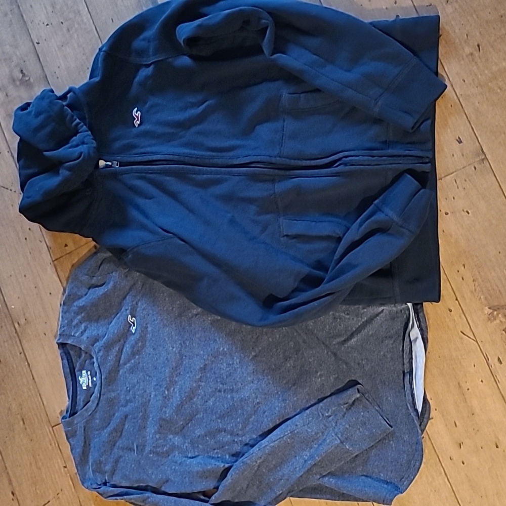 Hollister Set